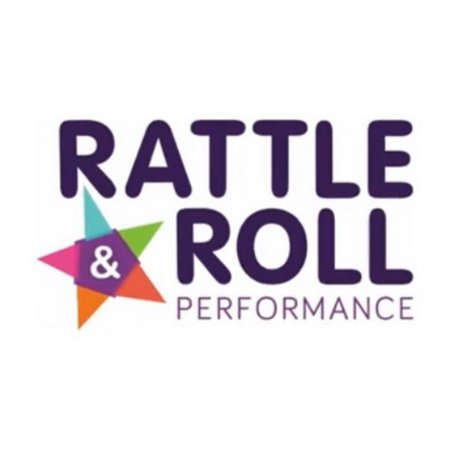 Rattle and Roll Performance YouTube