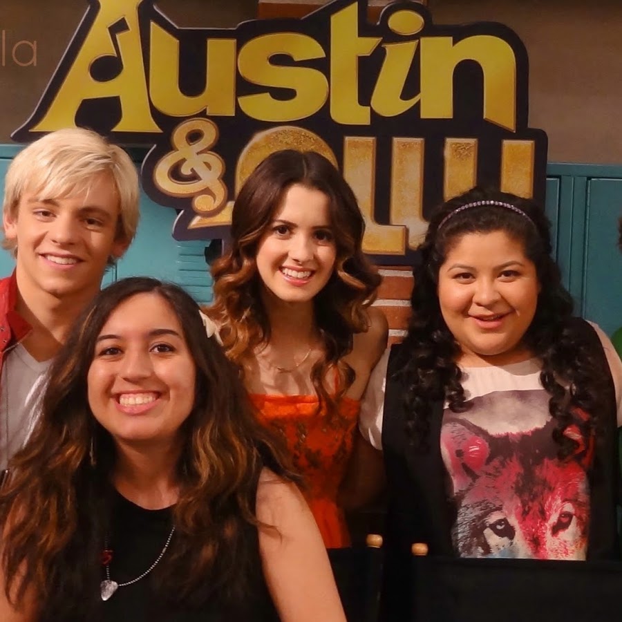 Austin Ally Season - YouTube