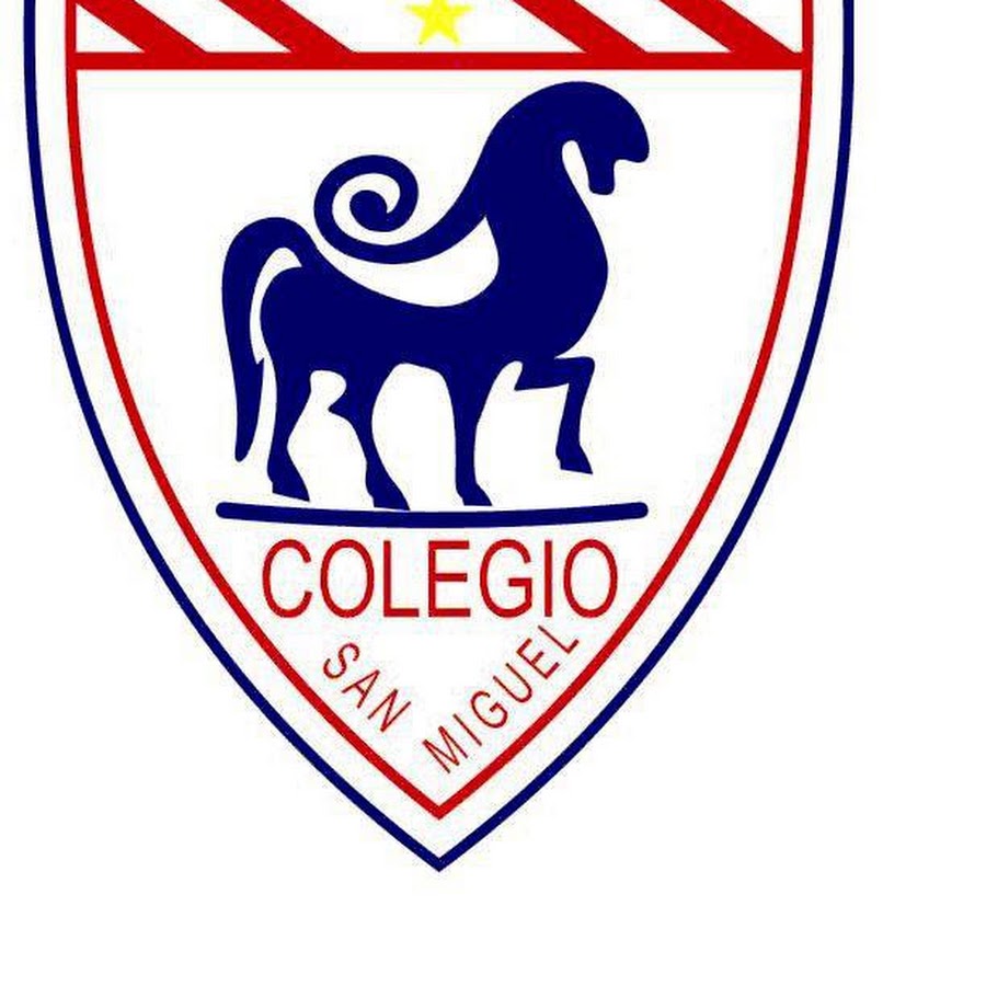 Colegio San Miguel Clases YouTube