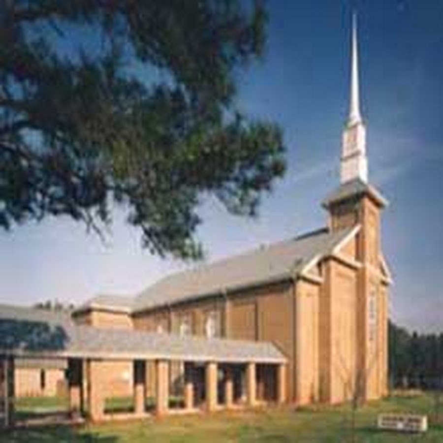 Aversboro Road Baptist Church YouTube