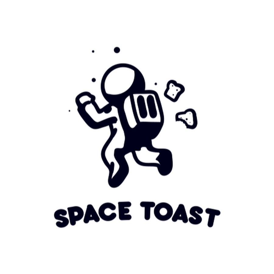 Space Toast Studios - YouTube