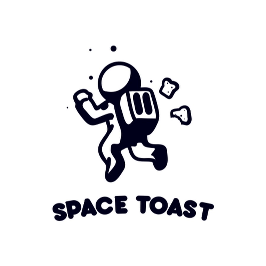 Space Toast Studios YouTube