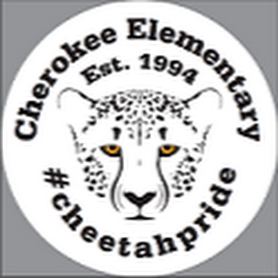 Cherokee Elementary YouTube