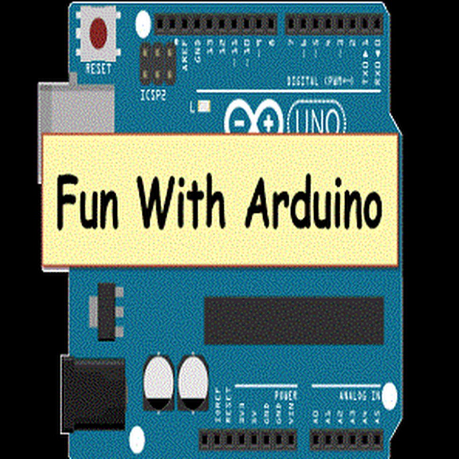 funduino - YouTube