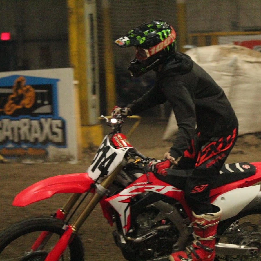 G'Land Moto Filmz - YouTube