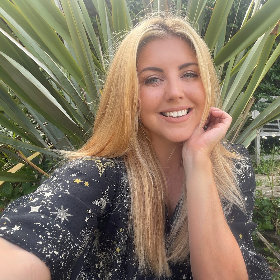 Kimberley Hind - YouTube