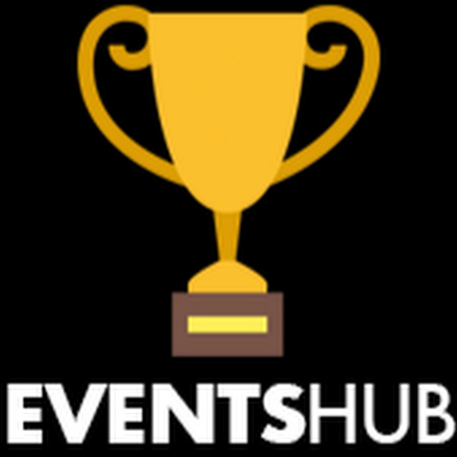 Events Hub YouTube