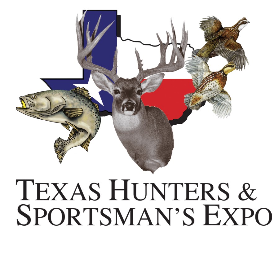 Texas Hunters & Sportsman's Expo YouTube