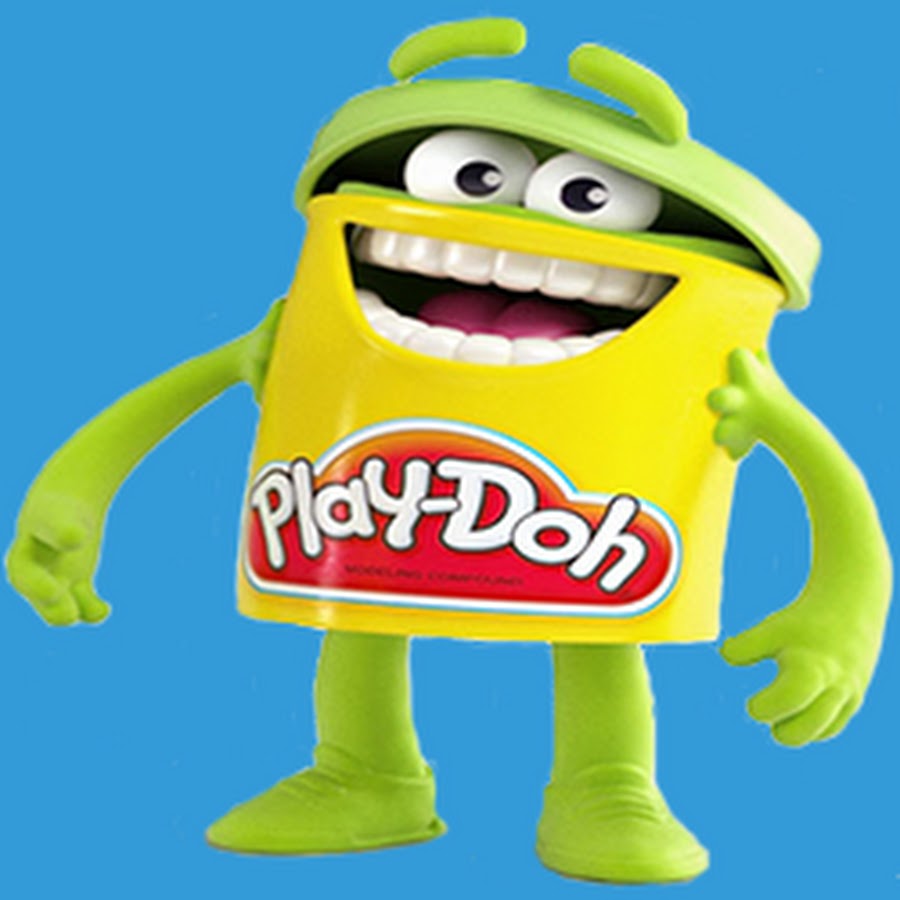 Play Doh Videos TV YouTube