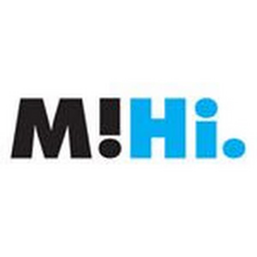 MiHi Digital YouTube