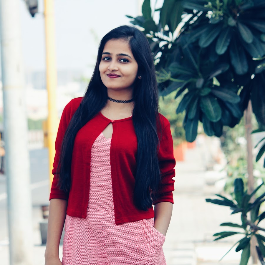 Dhara Patel 