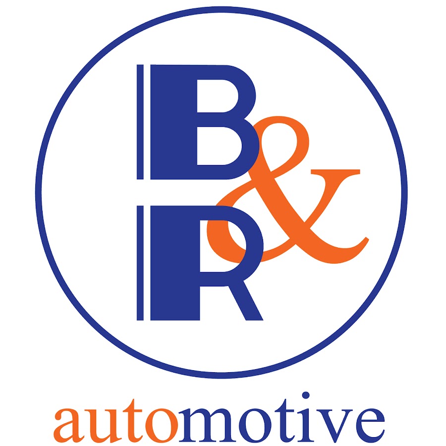 B&R Automotive - YouTube