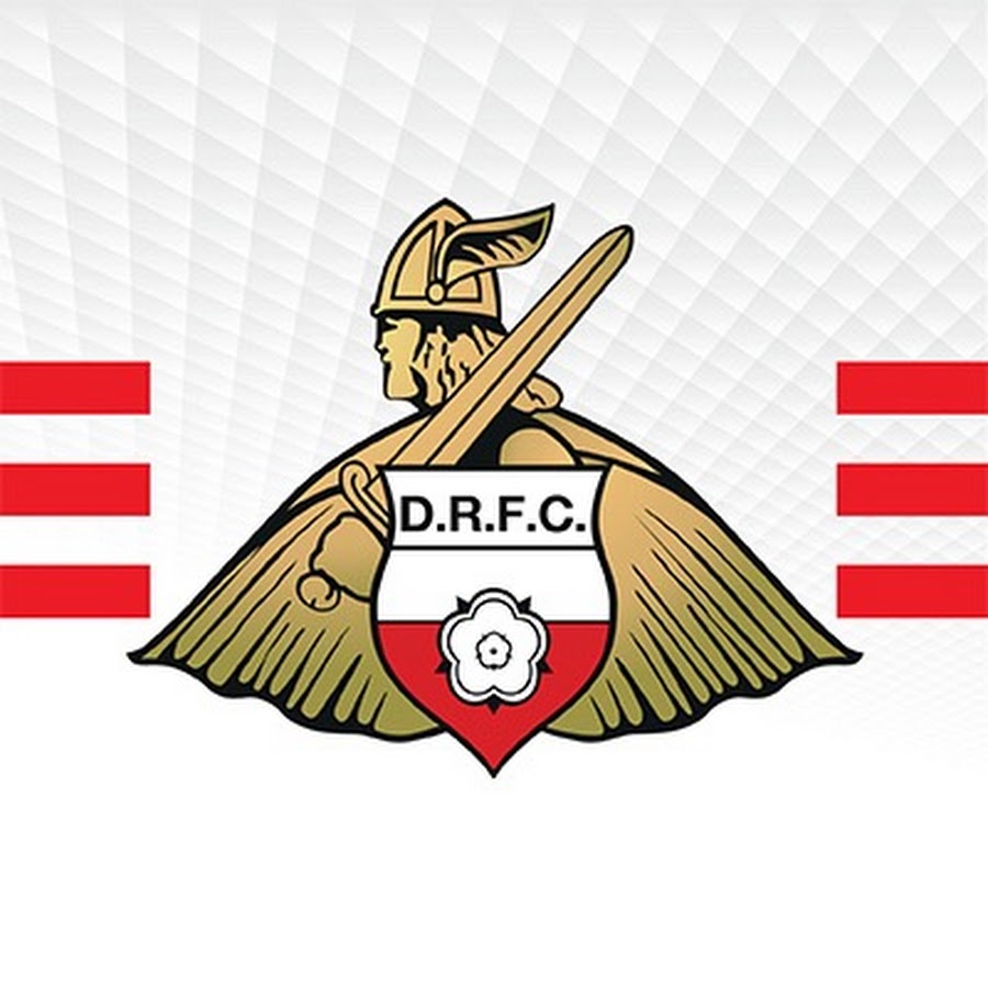 Doncaster Rovers YouTube