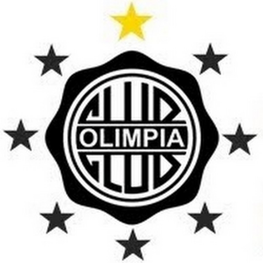 олимпия асунсьон