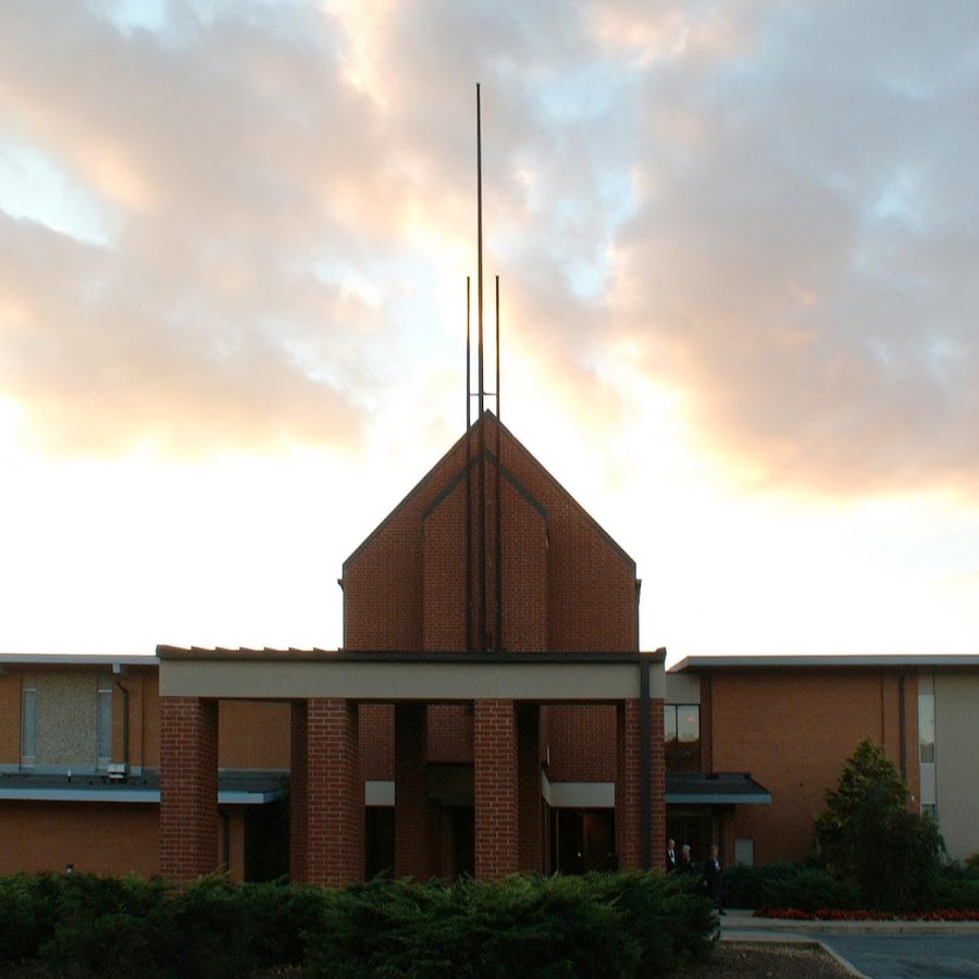 Collegedale Seventhday Adventist Church YouTube