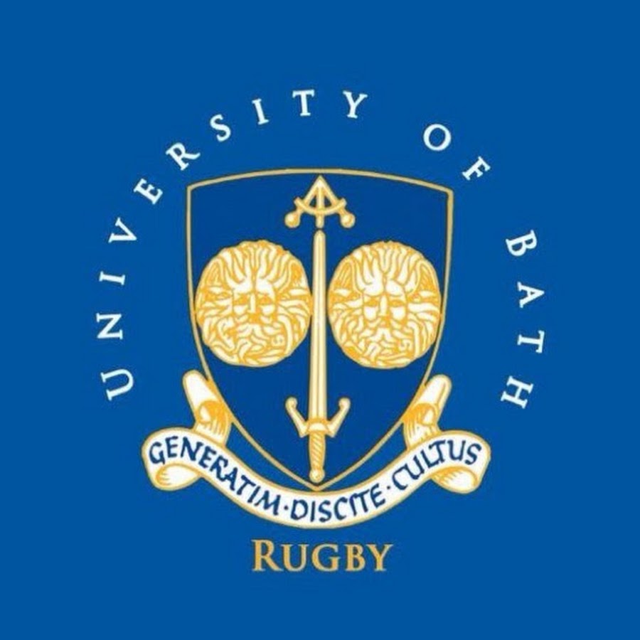 Bath Uni Rugby YouTube