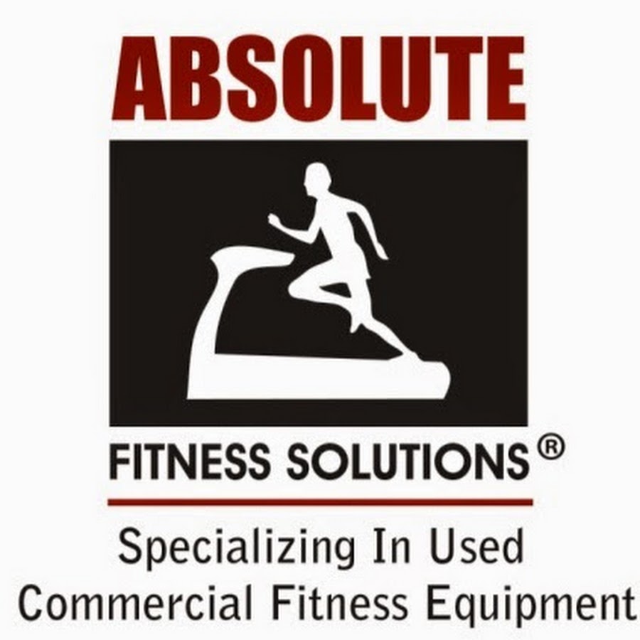 Absolute Fitness Solutions Inc. YouTube