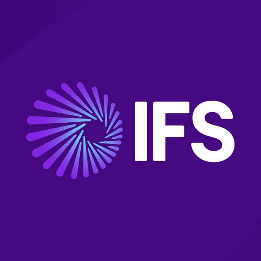 IFS - YouTube