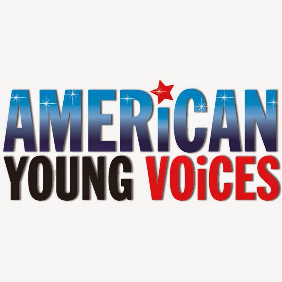 American Young Voices YouTube