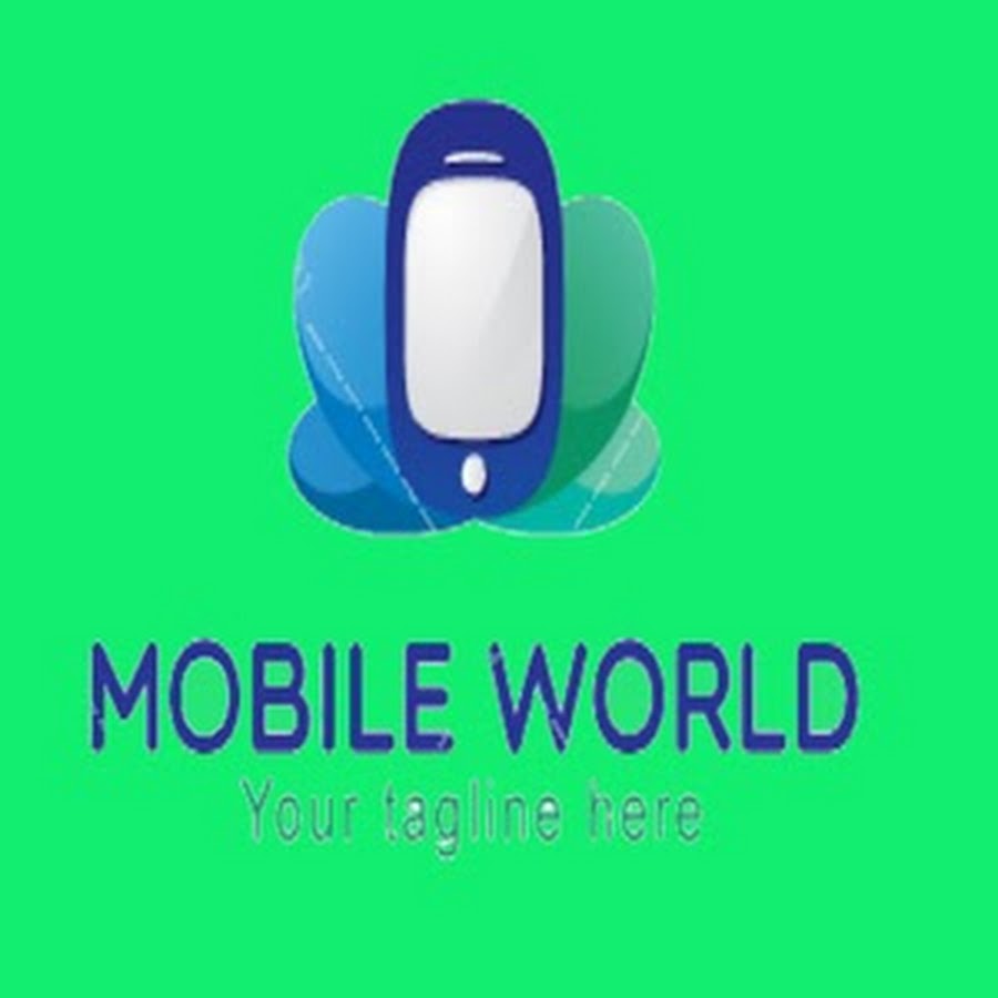 Mobile World - YouTube