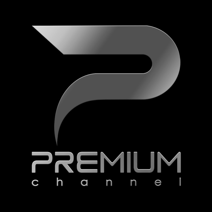 Premium Channel YouTube