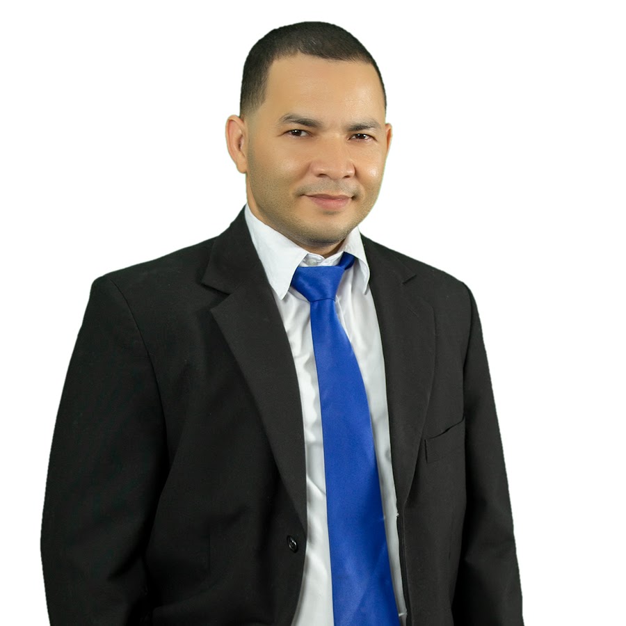 Luis Manuel Baez - YouTube