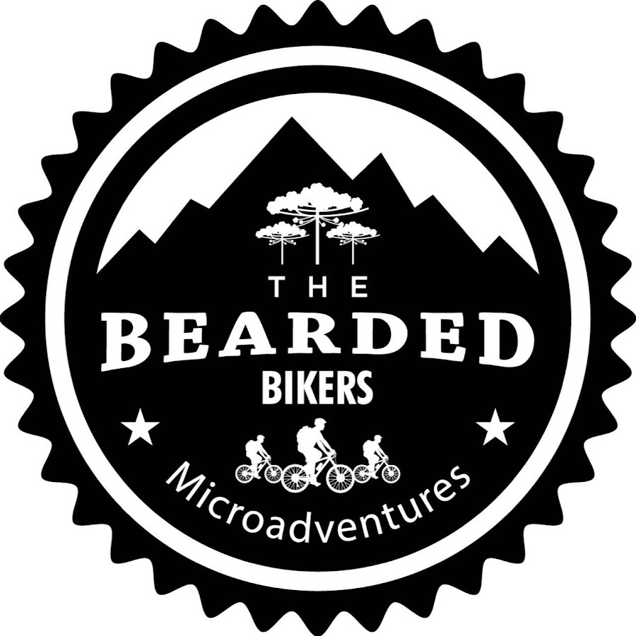 The Bearded Bikers - YouTube