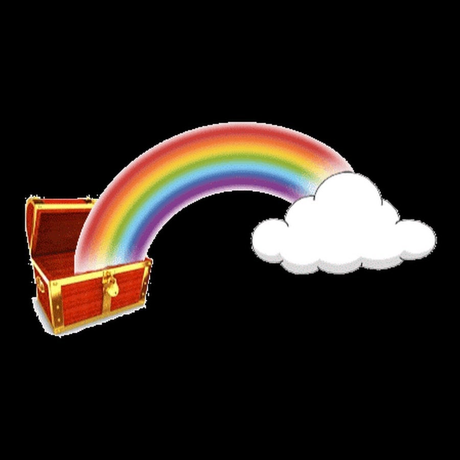 Rainbow Magic Treasure Chest YouTube