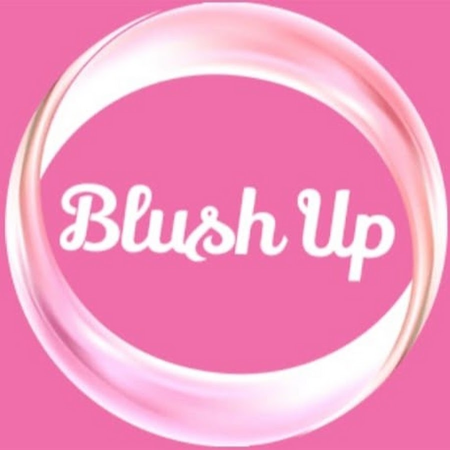 Blush Up
