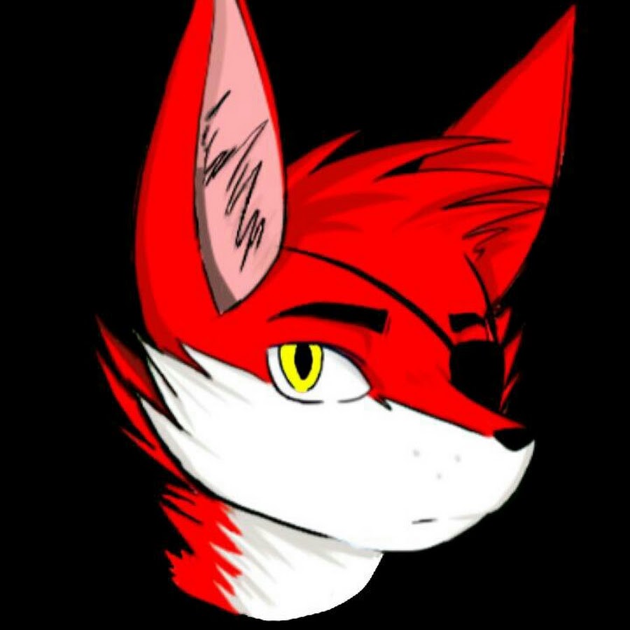 FOXY Animation 