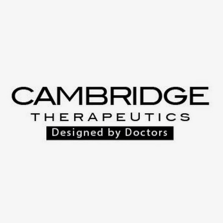 Cambridge Therapeutics - Slimming, Fat Freeze and Medical Aesthetics