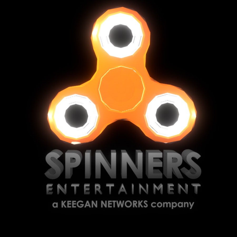 Spinners Entertainment YouTube