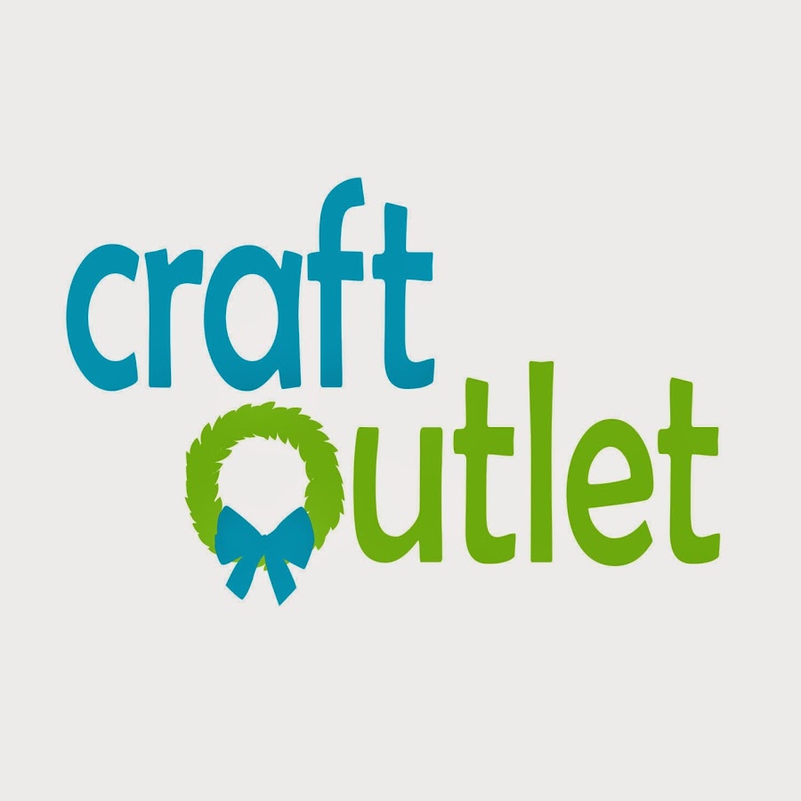 Craft Outlet - YouTube