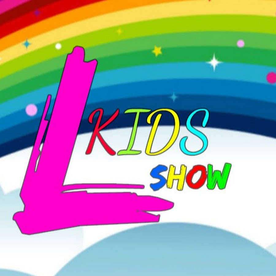 L KIDS SHOW YouTube
