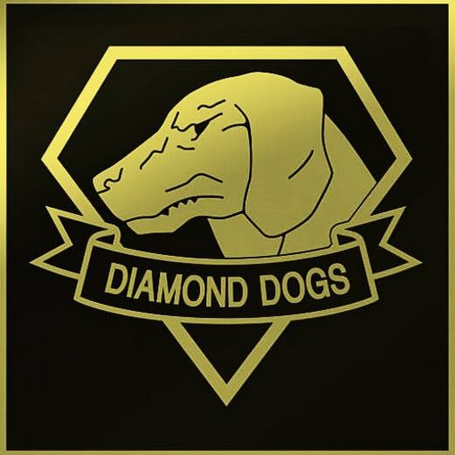 The Last Diamond Dogs YouTube