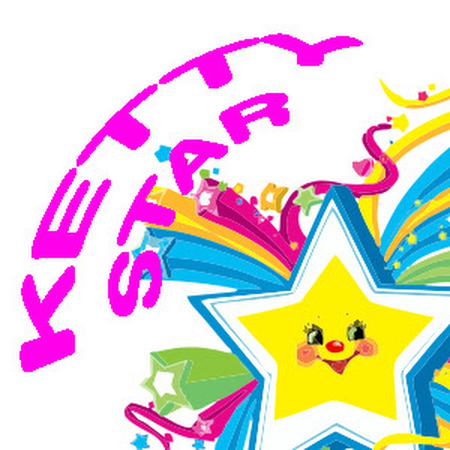 Ketty Star YouTube