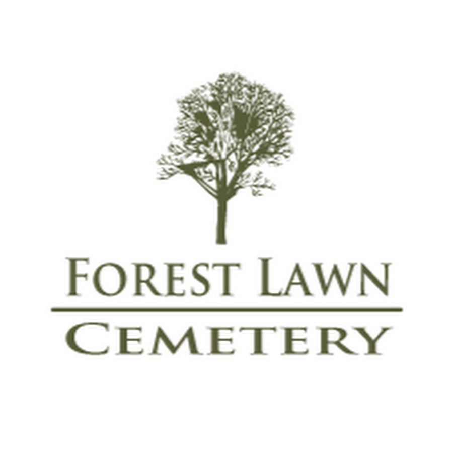 Forest Lawn Cemetery YouTube