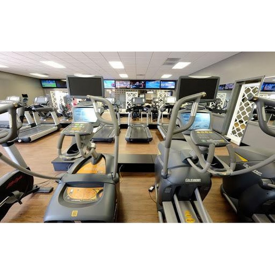 National Fitness Center YouTube