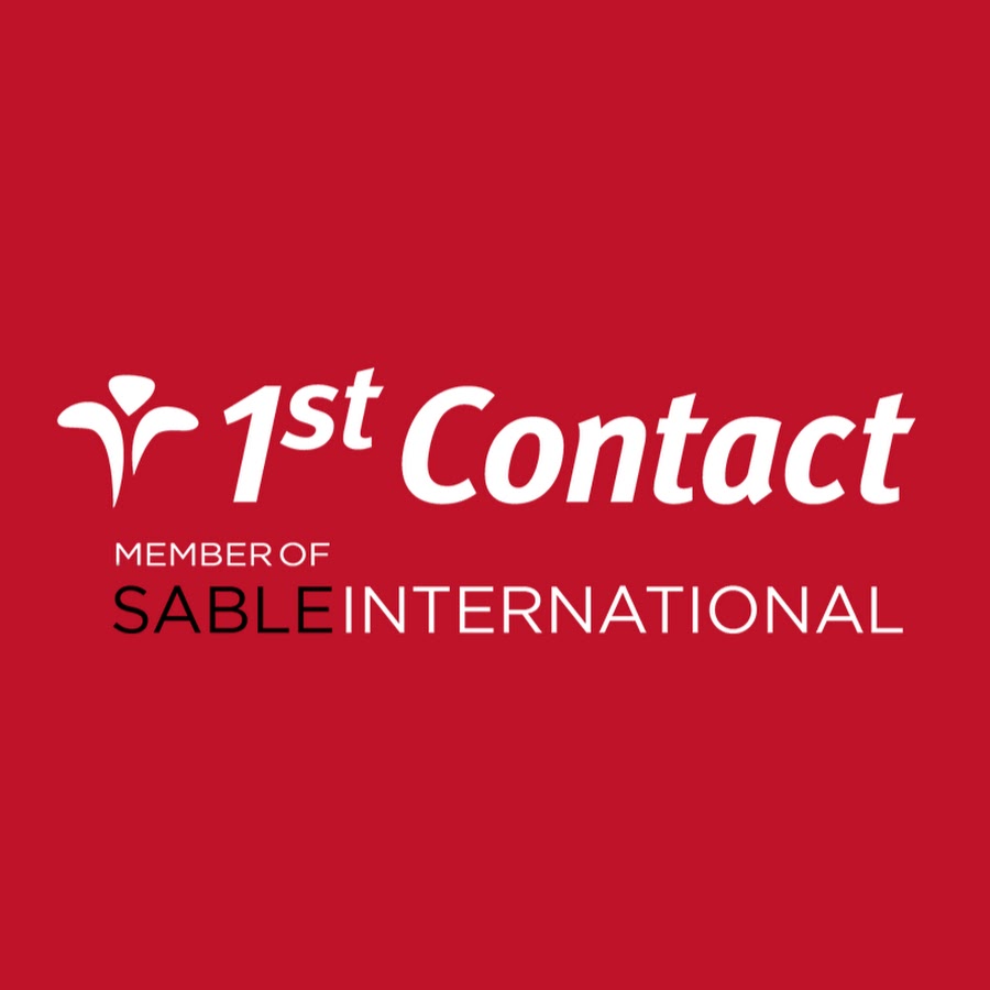 1st Contact: London Office - YouTube