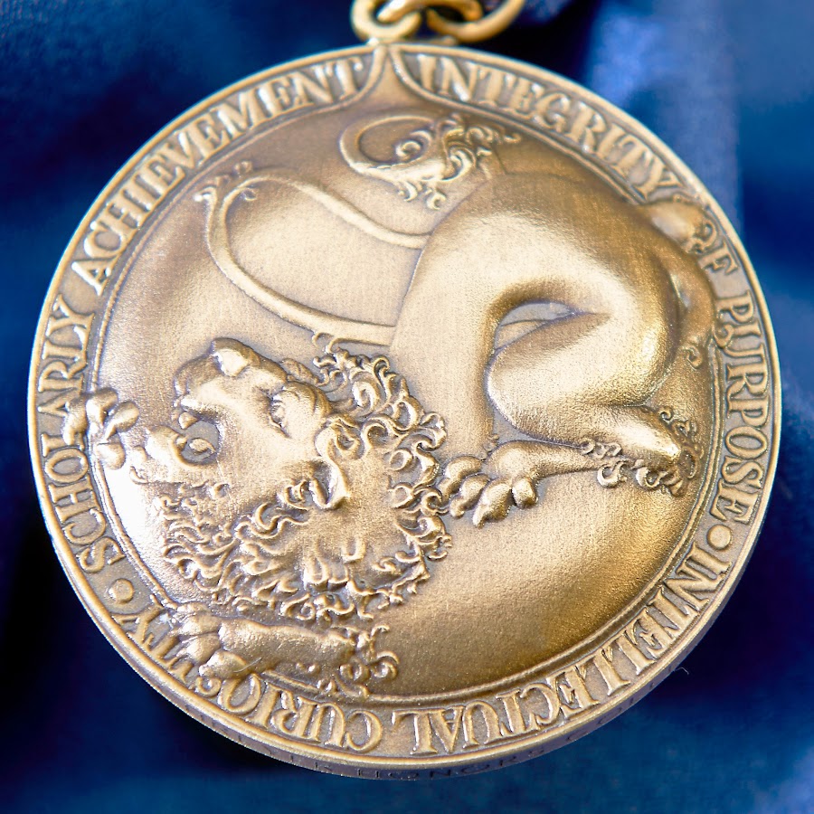 Schreyer Honors College (SHC) at Penn State 