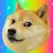 Keyboard Doge avatar