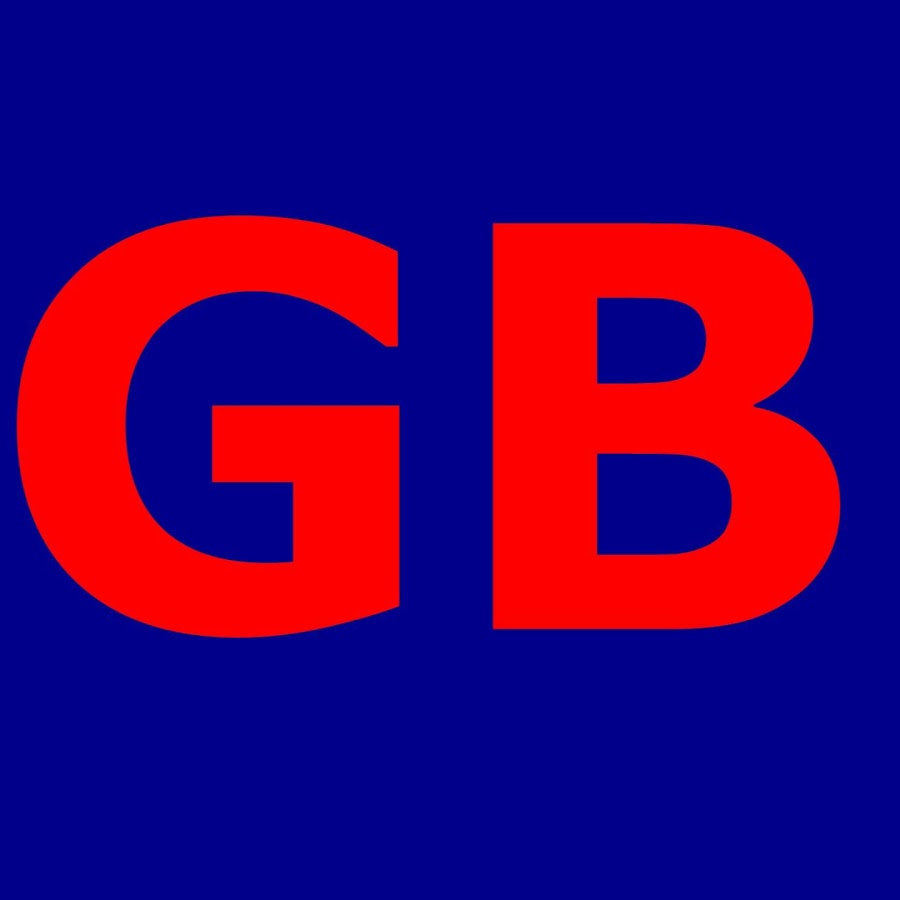 GB Games Oficial YouTube