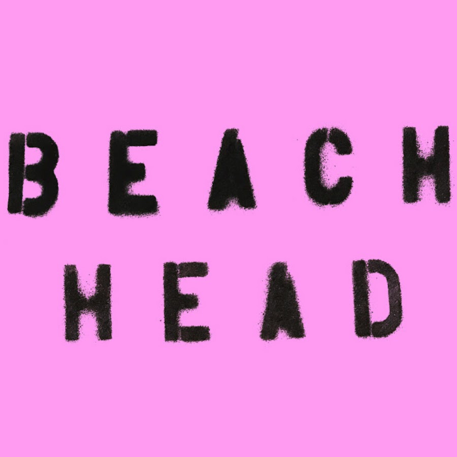 BEACH HEAD YouTube