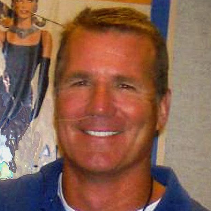 Bob Davidge - YouTube