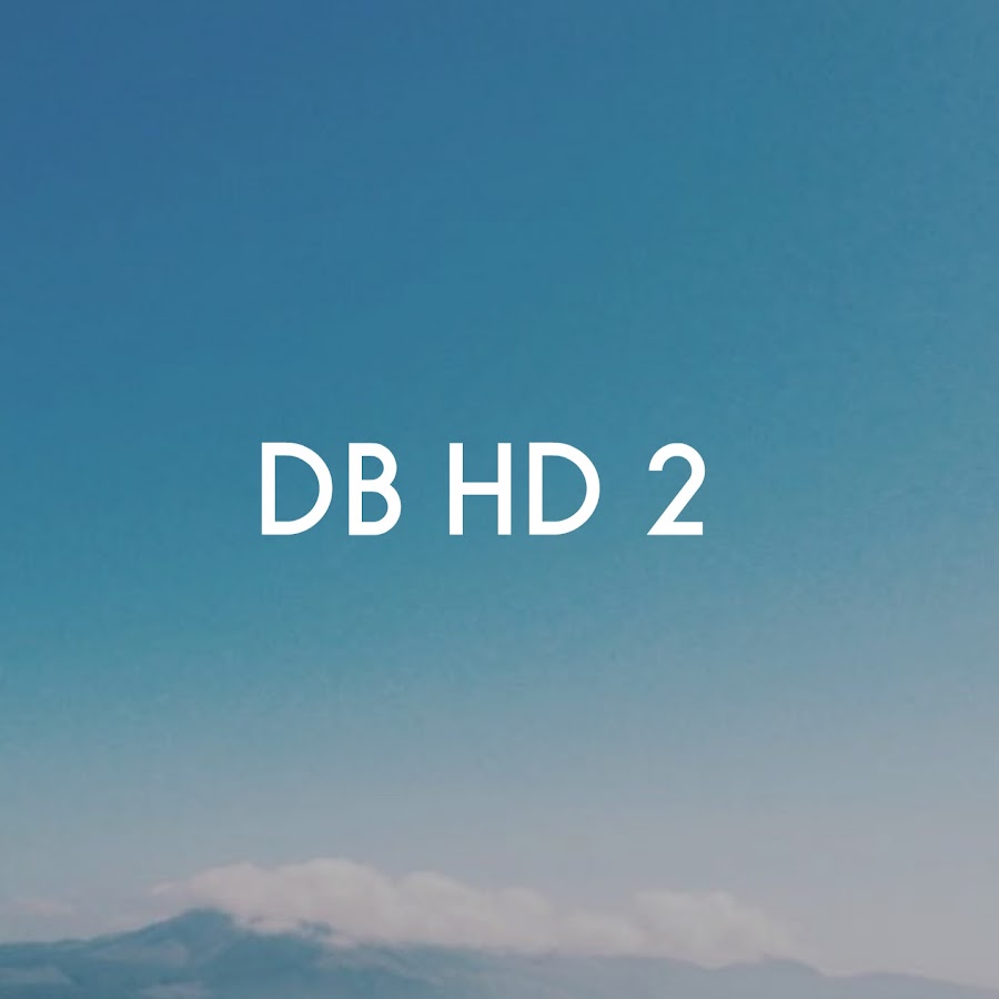  DBHD 2 YouTube