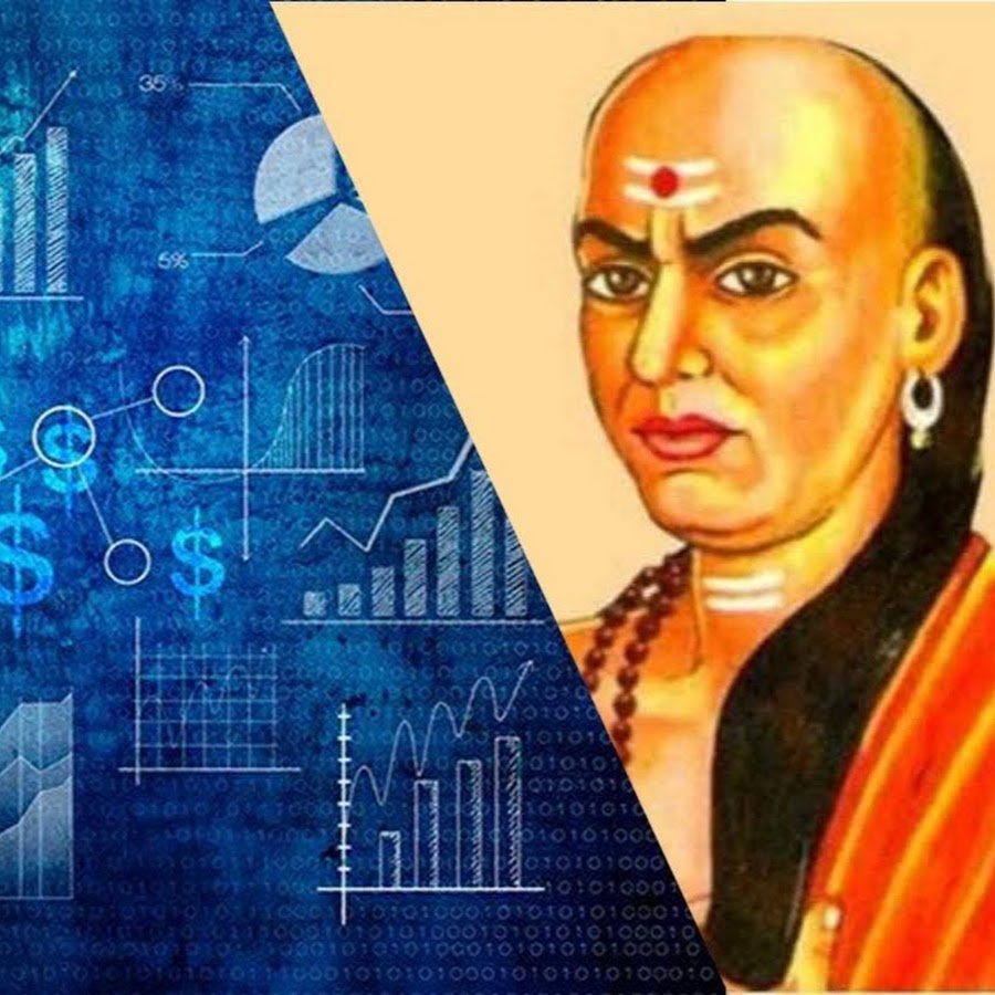 Chanakya Stock Traders - YouTube