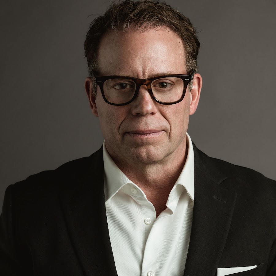 Darin Mangum - YouTube