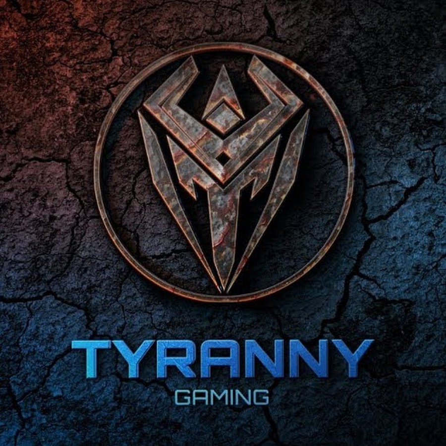 TYRANNY Gaming - YouTube