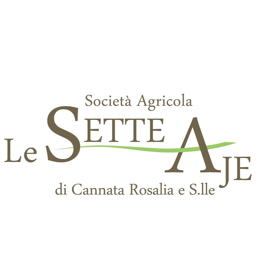 Società Agricola Le Sette Aje di Cannata Rosalia e S.lle YouTube
