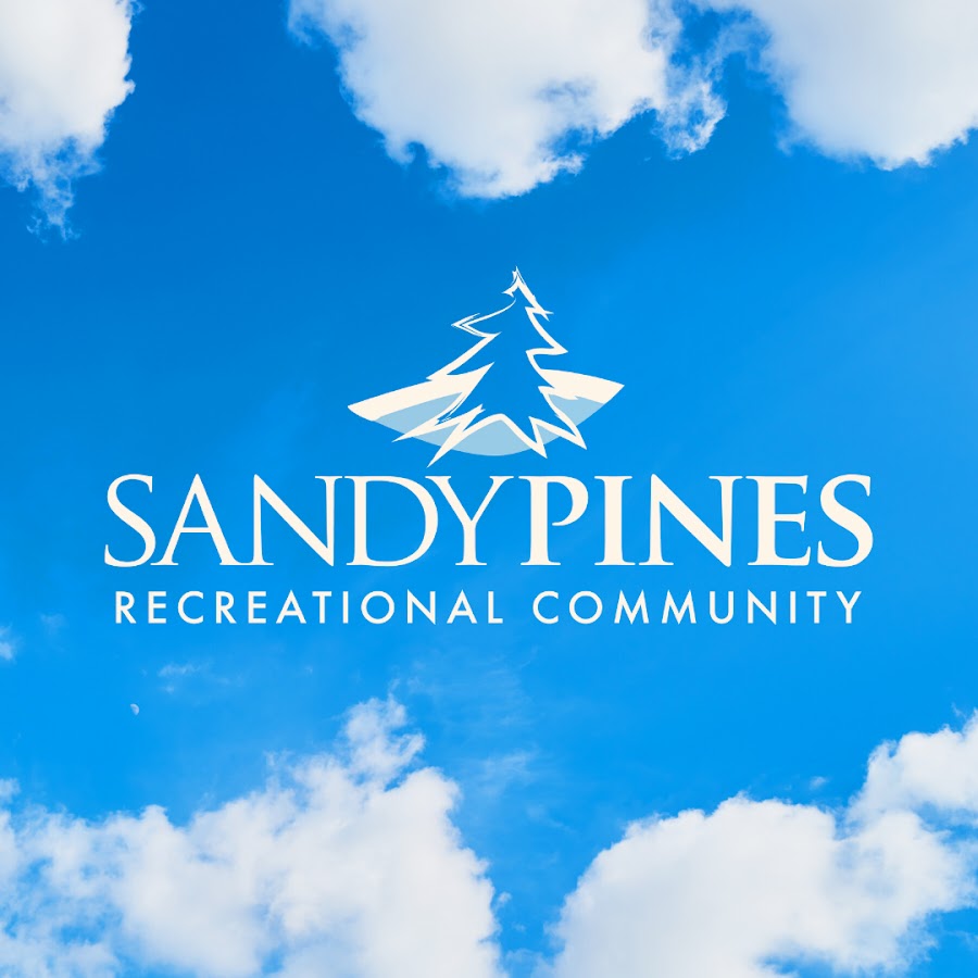 Sandy Pines YouTube